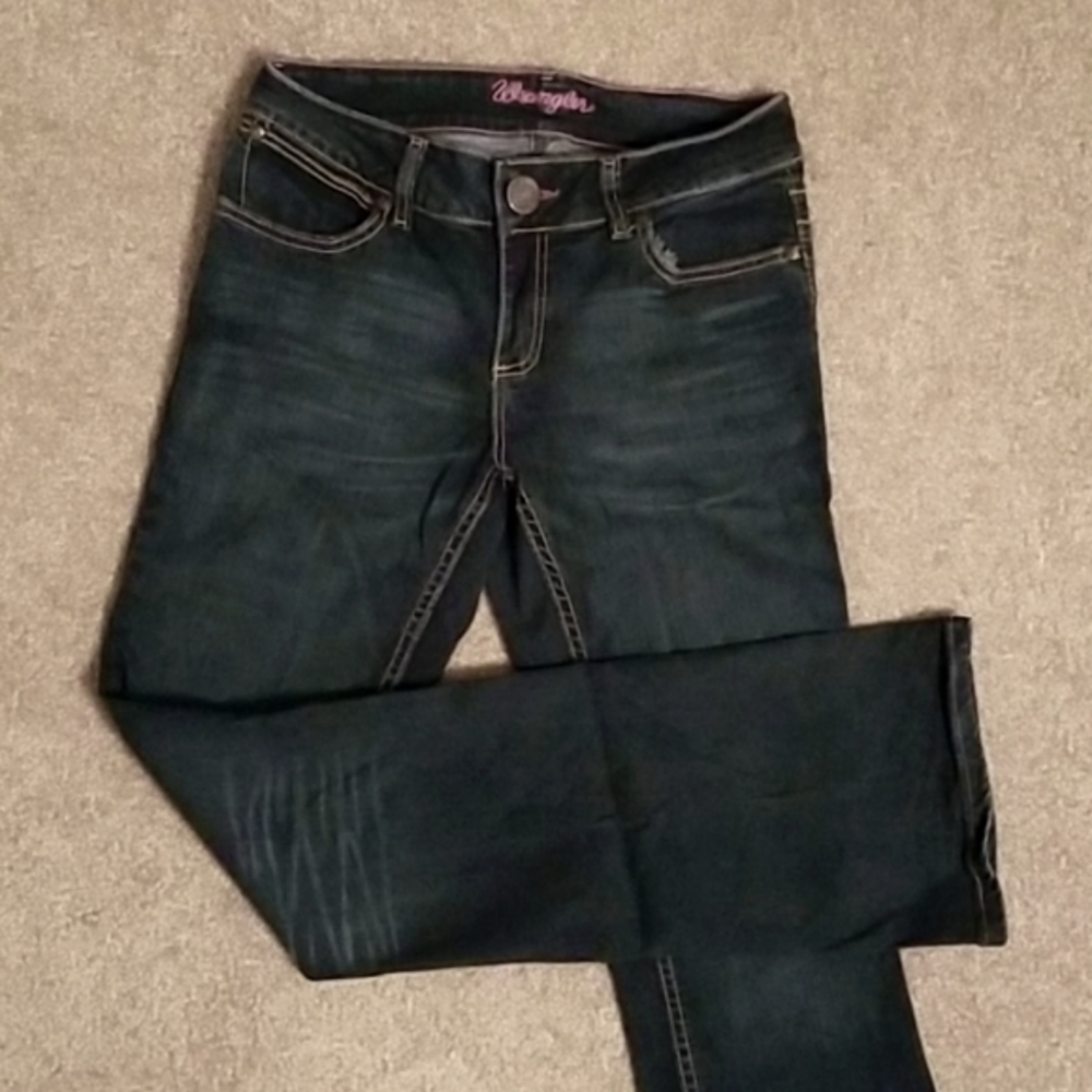 Wrangler Jeans SALE